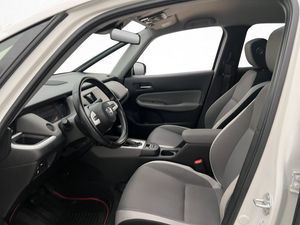 Honda Jazz bild 11