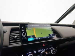 Honda Jazz bild 17