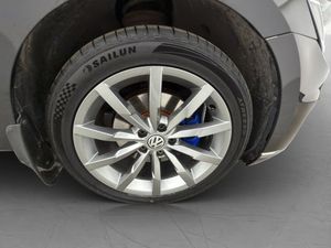 Volkswagen Passat bild 38