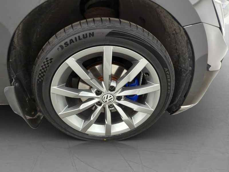 Volkswagen Passat bild 38