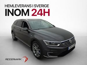 Volkswagen Passat bild 3