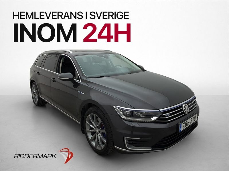 Volkswagen Passat bild 3