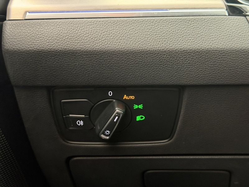 Volkswagen Passat bild 17