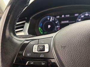 Volkswagen Passat bild 18