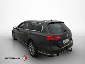 Volkswagen Passat bild 6