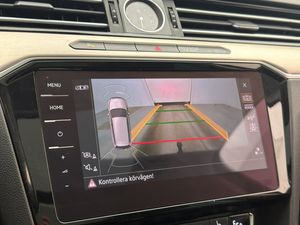 Volkswagen Passat bild 23