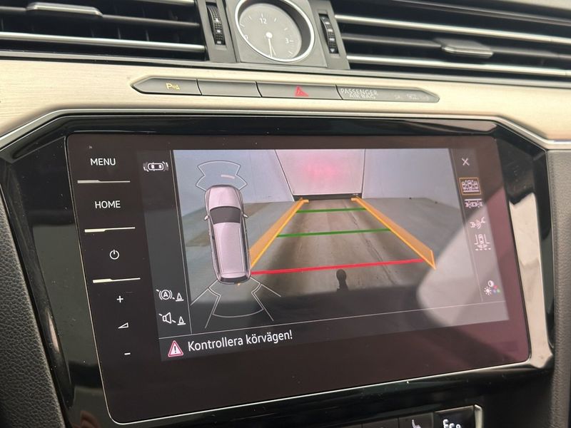 Volkswagen Passat bild 23