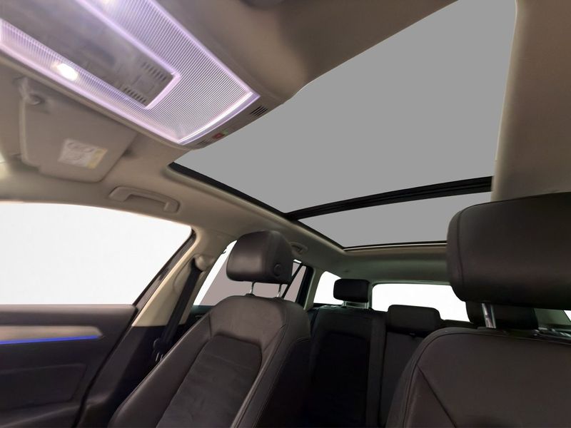 Volkswagen Passat bild 13