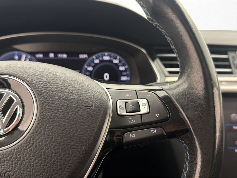 Volkswagen Passat bild 20