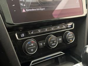 Volkswagen Passat bild 26