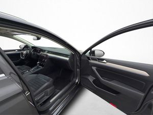 Volkswagen Passat bild 29