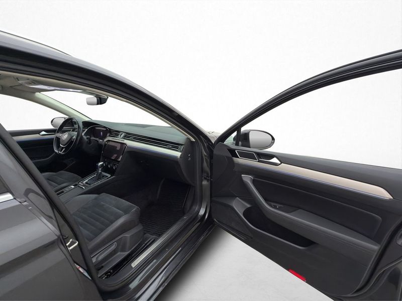 Volkswagen Passat bild 29