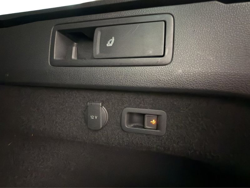 Volkswagen Passat bild 33