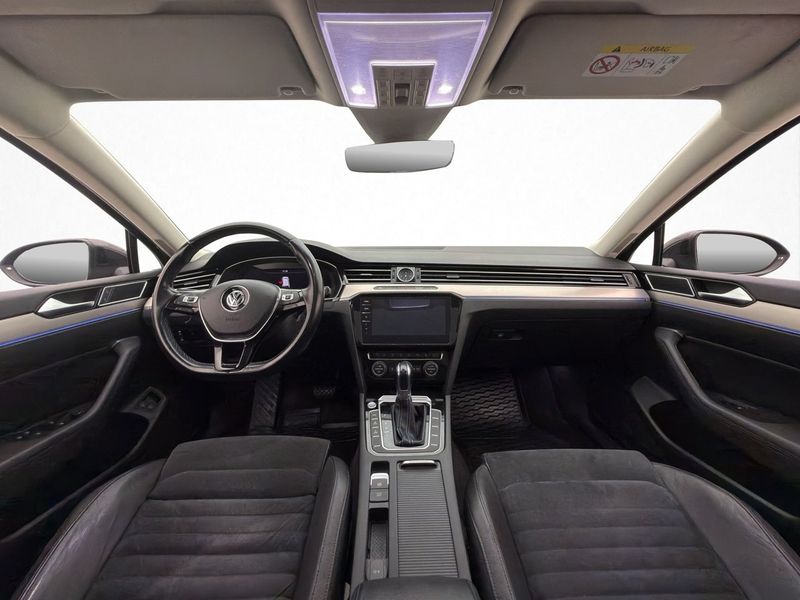 Volkswagen Passat bild 14