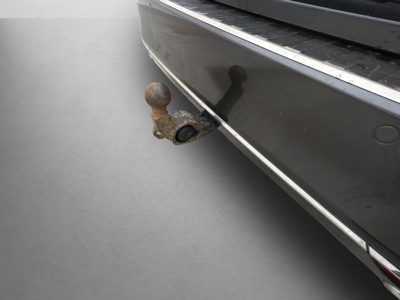 Volkswagen Passat bild 10