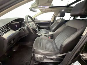 Volkswagen Passat bild 12