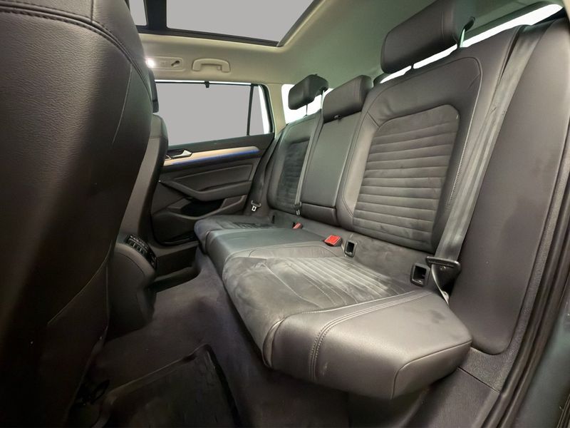 Volkswagen Passat bild 30