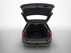 Volkswagen Passat bild 32