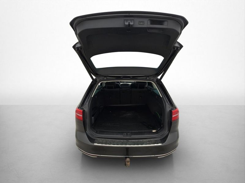 Volkswagen Passat bild 32
