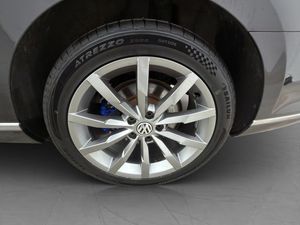 Volkswagen Passat bild 36