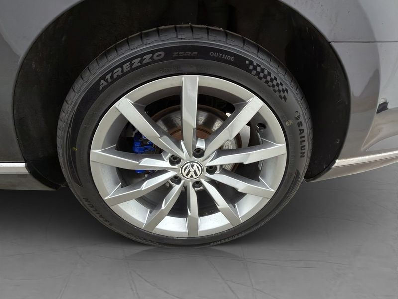 Volkswagen Passat bild 36