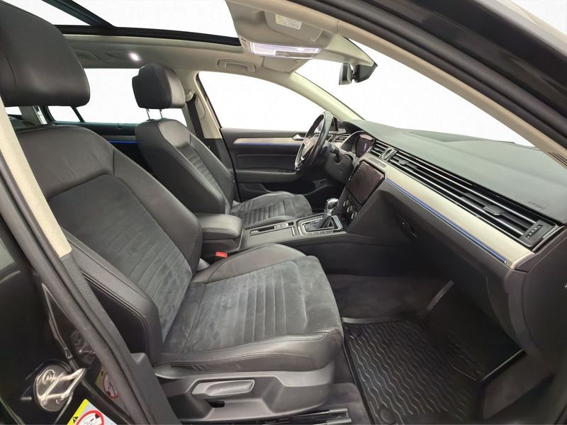 Volkswagen Passat bild 28
