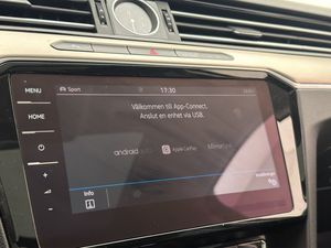 Volkswagen Passat bild 25