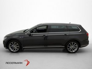 Volkswagen Passat bild 5