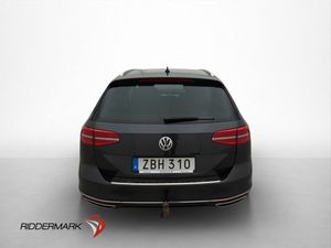 Volkswagen Passat bild 7