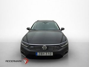 Volkswagen Passat bild 2
