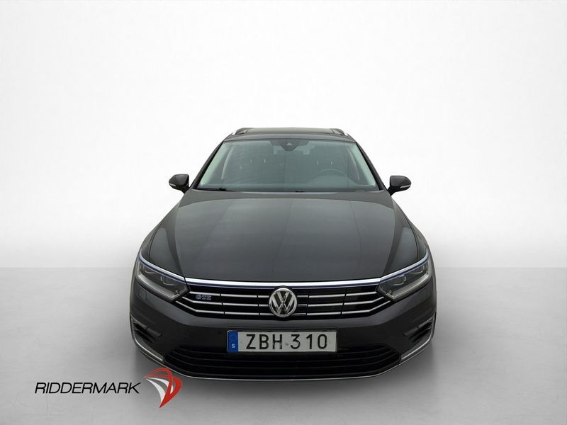 Volkswagen Passat bild 2