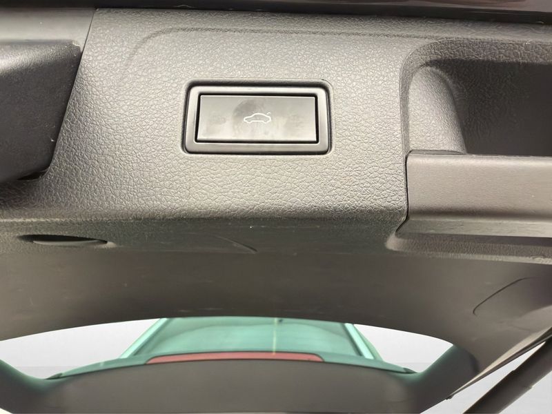 Volkswagen Passat bild 34