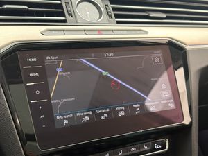 Volkswagen Passat bild 24