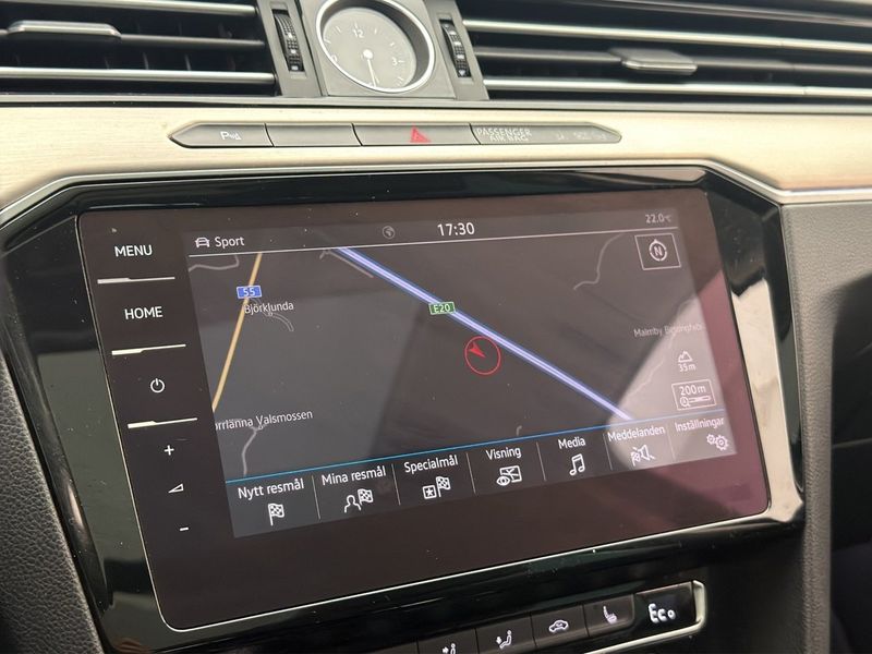 Volkswagen Passat bild 24