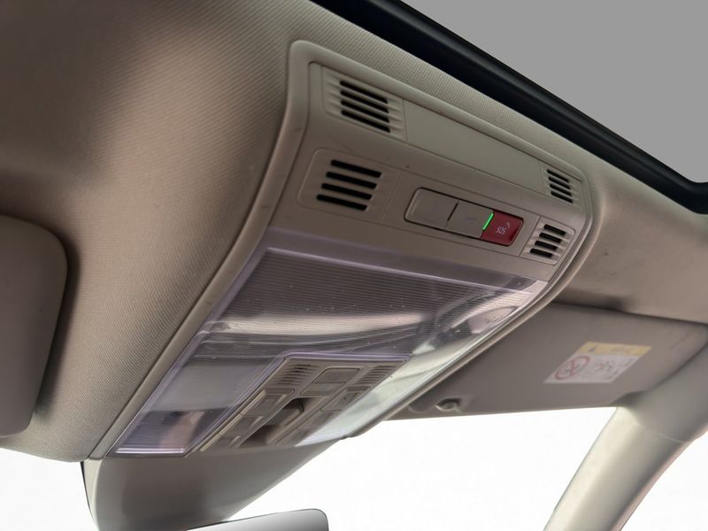 Volkswagen Passat bild 21