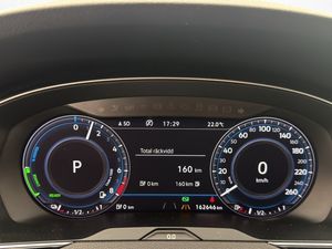 Volkswagen Passat bild 19