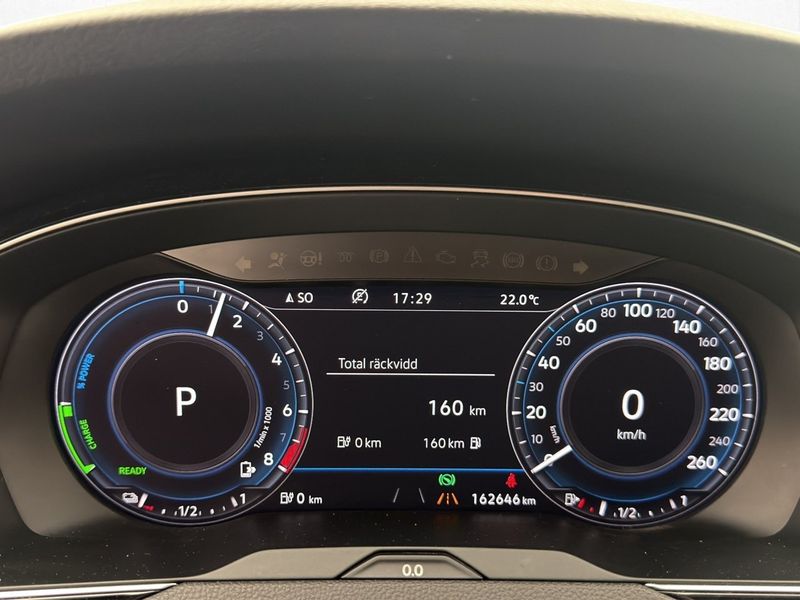 Volkswagen Passat bild 19