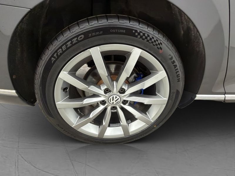 Volkswagen Passat bild 37