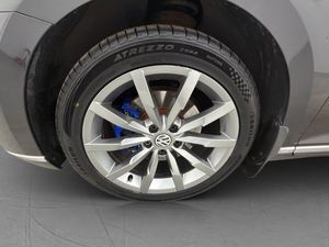 Volkswagen Passat bild 35