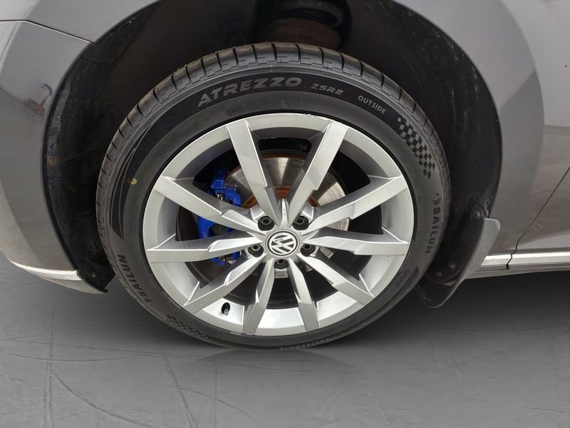 Volkswagen Passat bild 35
