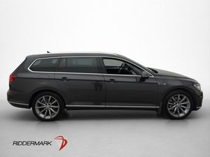 Volkswagen Passat bild 9