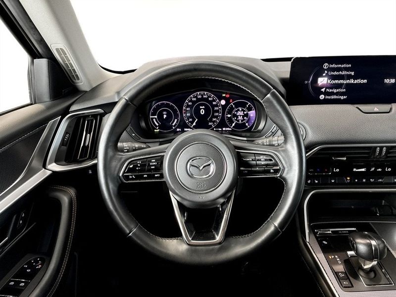 Mazda CX-60 bild 7