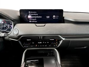 Mazda CX-60 bild 9
