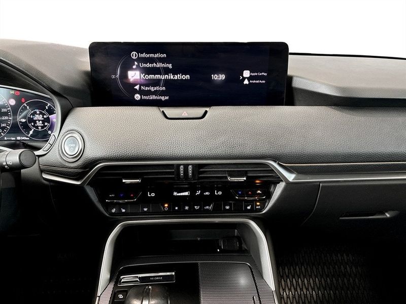 Mazda CX-60 bild 9