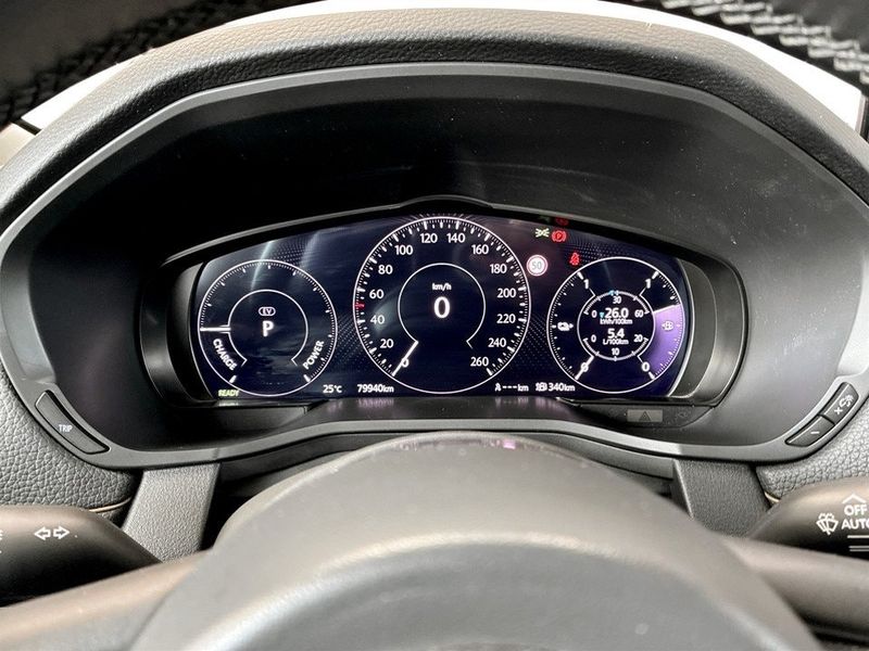 Mazda CX-60 bild 8