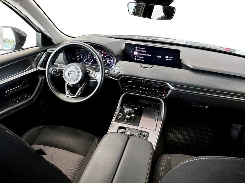 Mazda CX-60 bild 11