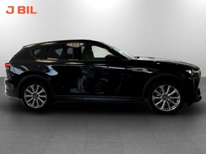 Mazda CX-60 bild 13