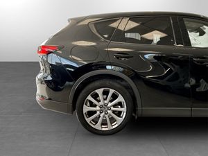 Mazda CX-60 bild 14
