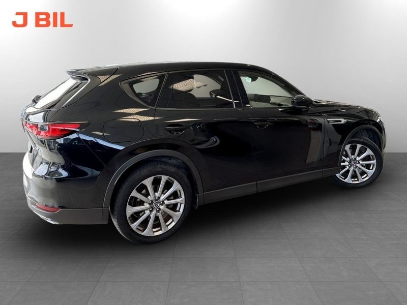 Mazda CX-60 bild 3
