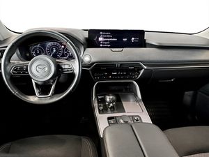 Mazda CX-60 bild 6